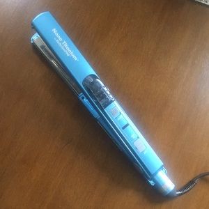 Babyliss PRO Straightener/Crimper